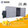 Saving energy Heat pump dryer Widely used industrial fruit dehydrator #5 small image