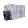 China supply energy-efficient heat pump type dryer / dehydrator with no pollution #5 small image