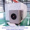 LD brand industrial heat pump dryer of fruit and vegetable drying machine