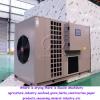 Large capacity air scource heat pump energy saving 75% Ginger Drying Machine For Slices #5 small image