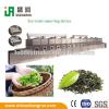 Spices microwave drying sterilization equipment #5 small image