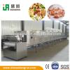 industrial Microwave dryer/agriculture Microwave tunnel dryer/microwave herbals dryer #5 small image
