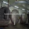 40kg production capacity seafood freeze drying machine with CE certificate #5 small image