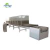 Industrial microwave Meat Thawing Machine/tunnel type meat thawing machine