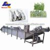 Full automatic food thawing machinery/seafood defrosting machine/fish thawing machine