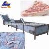 Low price meat thawing machine/frozen beef mutton chicken #5 small image