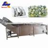 Good price frozen beef mutton chicken/unfreezer and continuous cooker/frozen meat unfreezer