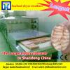  microwave drying and sterilizing machine for shrimp