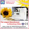 Hazelnut Oil Dewaxing of sunflower oil machines supplied by manufacturer
