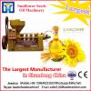 Competitive price Lower power consumption good after sale service flax seed oil refining machine