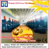 Hazelnut Oil 50TPD Crude Cottonseed Oil Refining Line in Ethiopia