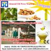 Rice bran oil expellers/rice bran press