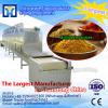 100-1000kg/h tunnel conveyor microwave drying&amp;sterilizing machine for spices, herbs, food stuff