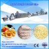 400-600kg/h Extruded Fried Chicken Coating Orange Bread Crumb Maker Production Plant