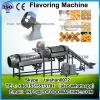 Commercial multi-functional snack food coating machine/food flavoring machine