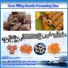 Core Filling Snack Machine Line With Corn Raw Material