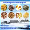 Core Filling Extrusion Snack Food Processing Line/Ming Machine