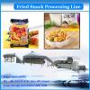 CE Certified snack food single screw extruder machine #1 small image