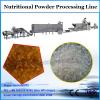 High Nutrition Flour Good-environmental Small Maize Processing Line #2 small image