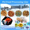 Nutritional dog/pet treats snacks food extruder machine