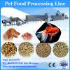 Dog chews snacks machine