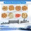 Modern Design textured soya protein production line