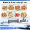Modern Design textured soya protein production line