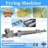 automatic food frying machine