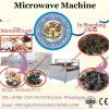 Big capacity microwave Licorice/ tunnel type herbs drying machine/industrial microwave oven foe sales