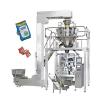 5g Wasabi Salad Paste Sauce Sachet Filling Machine with Automatic Weighing and Sealing #1 small image