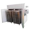 Continuous industrial tunnel drying machine onion/mushroom mesh belt dryer equipment