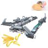 Automatic Potato Chips/Popcorn/Beans/Seeds/Rice/Vegetable/Fruit Packaging Machine, Banana Slices Nitrogen Puffed Food Packing Machine #2 small image