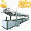 Hot Selling Full Stainless Steel Fresh Potato Chips Making Equipment #1 small image