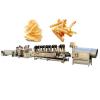 Manufacturing Frying Production Line Machine Fresh French Fries Flakes Stick Fully Automatic Sweet Potato Chips Making Equipment #2 small image