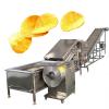High Efficiency Fried Potato Chips Making Equipment