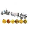 Fully Automatic Food Packaging Production Line for Wafer Biscuits Cereal Bar Wrapping Machine Cookies Feeding Flow Packaging Line #3 small image