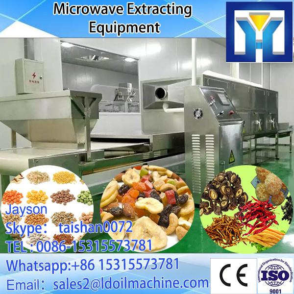 High-efficient algae rotary drying machine for customer is good #3 image