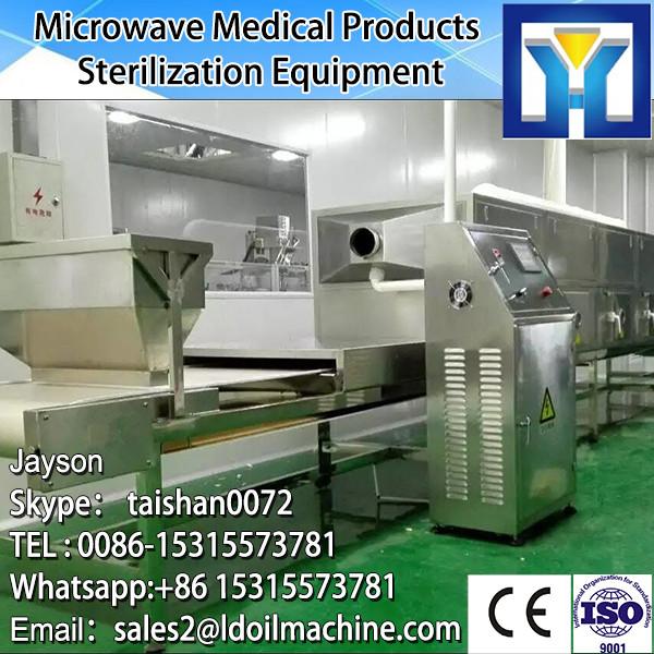 High-efficient algae rotary drying machine for customer is good #2 image