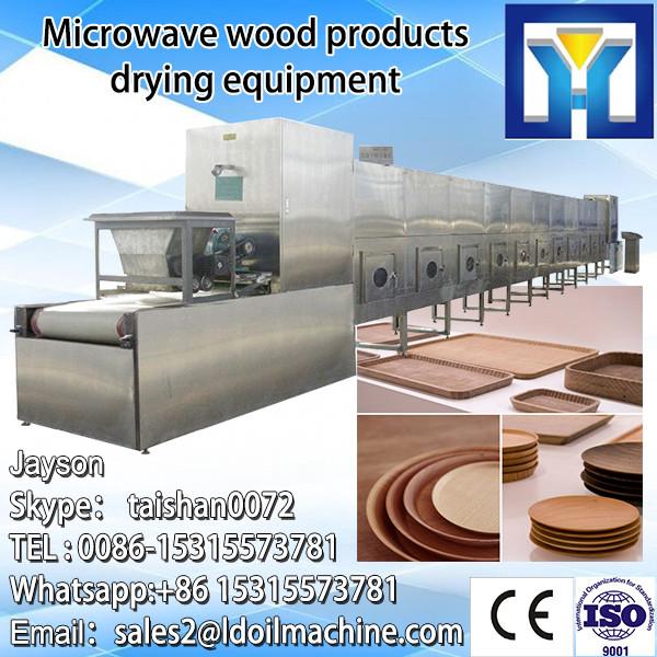 Uzbekistan textile conveyor dryers system #1 image