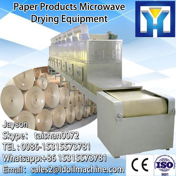 Best palm waste fiber silk rotary dryer in Angola for supplier #2 image