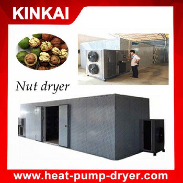 new condition CE certification peanut areca nut dryer machine #1 image