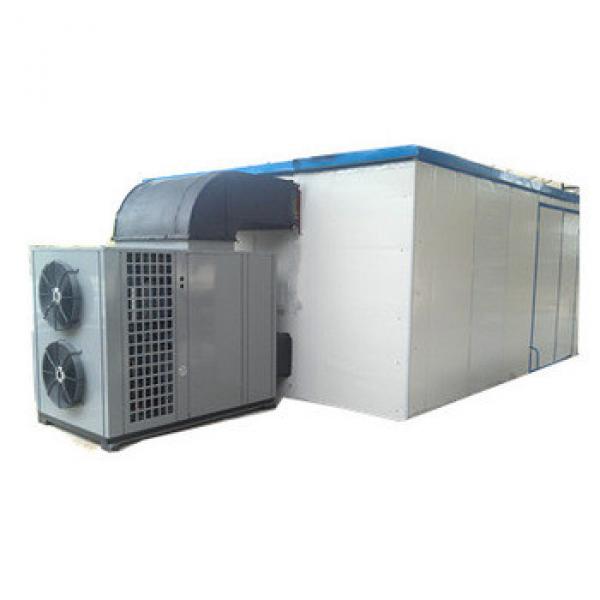 Copeland/Sanyo/Danfoss heat pump dryer( Hot sale/New type) #5 image