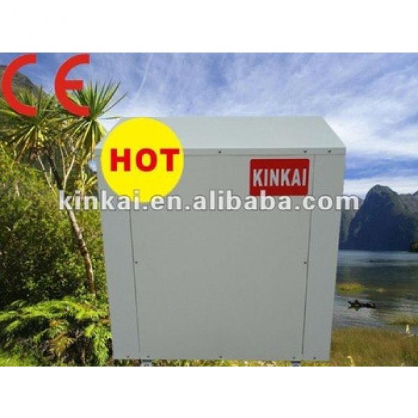 KINKAI water source heat pumps with danfoss compressor #5 image