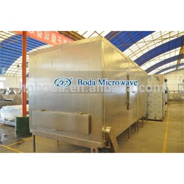 air source heat pump drying machine noodles dehydrator noodles dryer #5 image