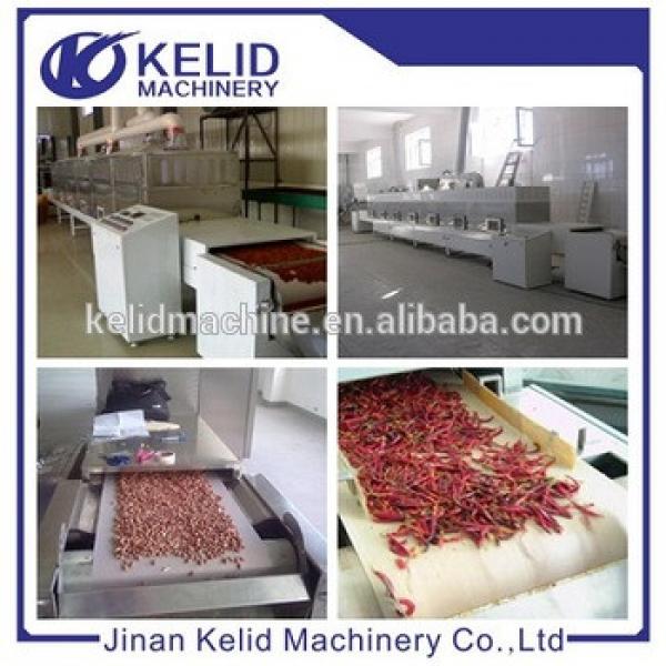 High Efficient Indian Chilly Commercial Dryer #5 image