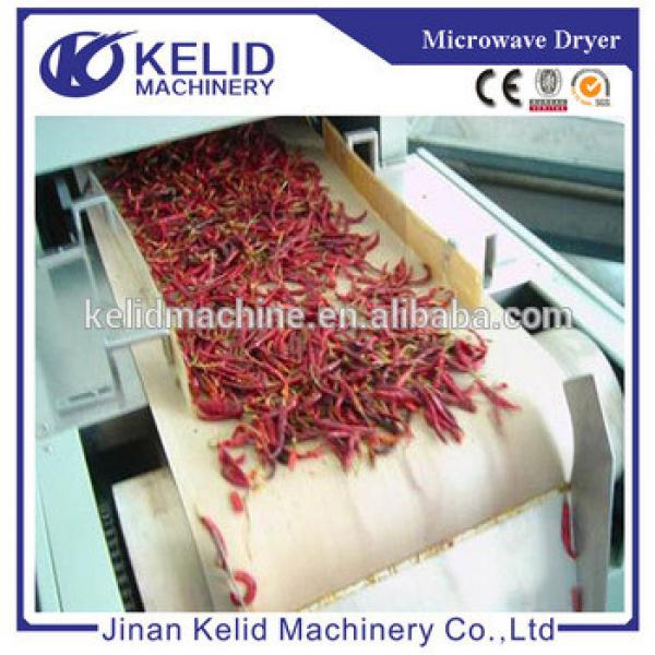 High efficiency new chili drying machine #5 image