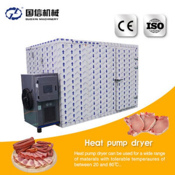 china best manufacturer food and industrial meat dryer machine #5 image