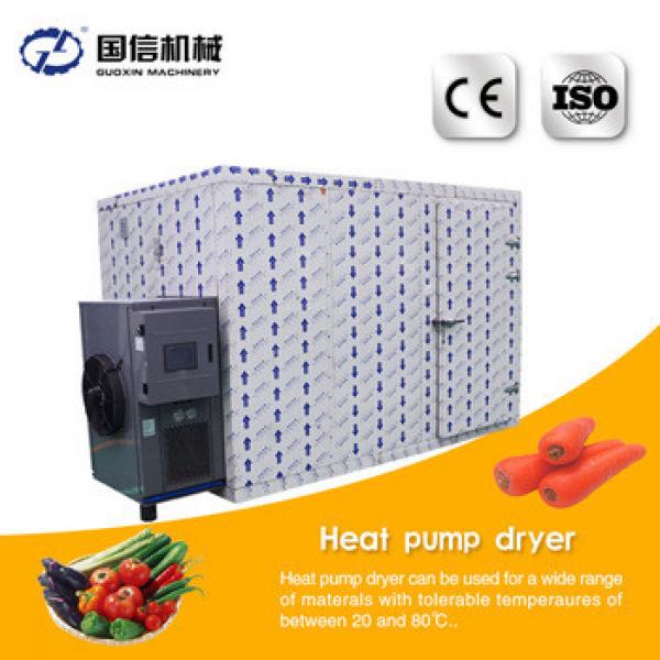 Heat Pump Dryer for fruit dehydrator #5 image
