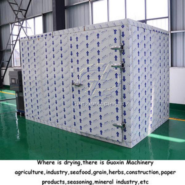 commercial top quality fish drying machine/seafood drying machine #5 image