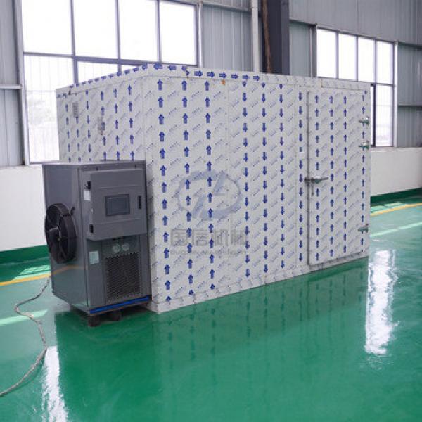 china best manufacturer food and vegetable and fruit drying machine fish drying machine #5 image